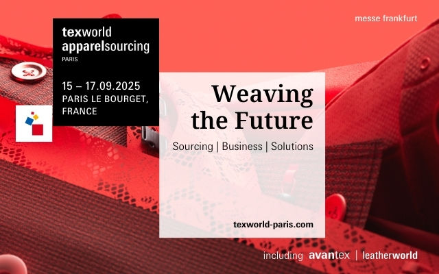 Texworld Paris